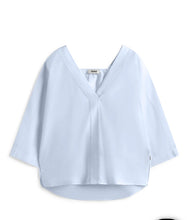 Cargar imagen en el visor de la galería, Blusa over ECOALF
