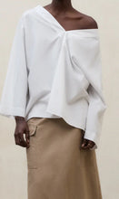 Cargar imagen en el visor de la galería, Blusa over ECOALF
