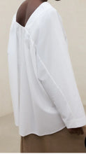Cargar imagen en el visor de la galería, Blusa over ECOALF
