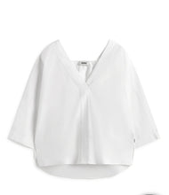Cargar imagen en el visor de la galería, Blusa over ECOALF
