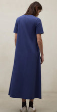 Cargar imagen en el visor de la galería, Vestido largo algodón ECOALF
