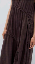 Cargar imagen en el visor de la galería, 🆕Vestido fruncidos RITA ROW
