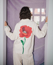 Cargar imagen en el visor de la galería, 🆕Chaqueta amapola SISSEL EDELBO
