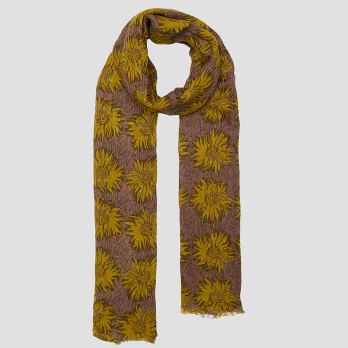 Fular girasoles LOVAT&GREEN