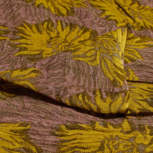 Cargar imagen en el visor de la galería, Fular girasoles LOVAT&amp;GREEN
