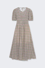 Cargar imagen en el visor de la galería, 🆕Vestido gomas THE NEW SOCIETY
