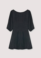 Cargar imagen en el visor de la galería, 🆕Vestido corto lino THE NEW SOCIETY
