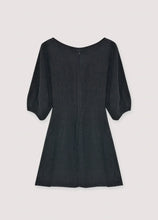 Cargar imagen en el visor de la galería, 🆕Vestido corto lino THE NEW SOCIETY
