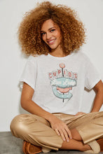 Cargar imagen en el visor de la galería, Camiseta &quot;CUPIDO´S&quot; FIVE
