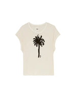 Cargar imagen en el visor de la galería, Camiseta palmera FIVE
