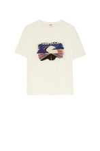 Cargar imagen en el visor de la galería, Camiseta luna FIVE
