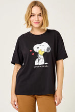 Cargar imagen en el visor de la galería, 🆕Camiseta Snoopy FIVE
