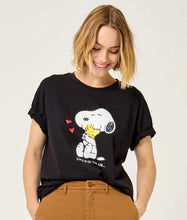 Cargar imagen en el visor de la galería, 🆕Camiseta Snoopy FIVE
