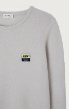 Cargar imagen en el visor de la galería, Jersey cuello caja AMERICAN VINTAGE
