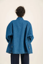 Cargar imagen en el visor de la galería, 🆕Chaqueta vaquera SIXSOEURS
