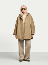 Cargar imagen en el visor de la galería, 🆕Parka oversize G-LAB
