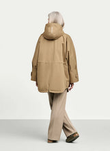 Cargar imagen en el visor de la galería, 🆕Parka oversize G-LAB
