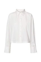Cargar imagen en el visor de la galería, Camisa lisa RABENS SALONER
