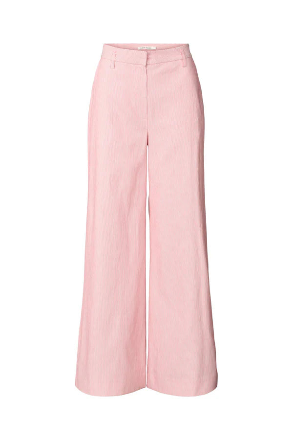 🆕Pantalón rayado ancho RABENS SALONER