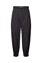 Cargar imagen en el visor de la galería, Pantalón cremalleras RABENS SALONER
