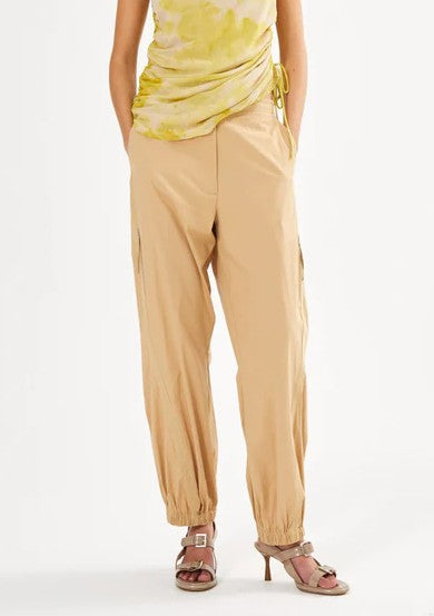 Pantalón cremallera RABENS SALONER