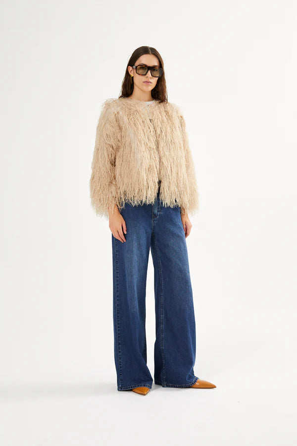 🆕 Chaqueta plumas RABENS SALONER