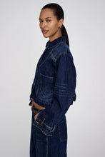 Cargar imagen en el visor de la galería, 🆕Chaqueta tejana RABENS SALONER
