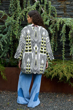 Cargar imagen en el visor de la galería, 🆕Kimono estampado RABENS SALONER
