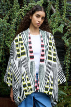 Cargar imagen en el visor de la galería, 🆕Kimono estampado RABENS SALONER
