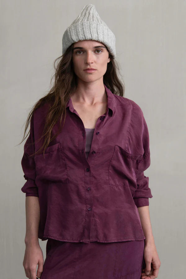 🆕Camisa bolsillos HUMANOID