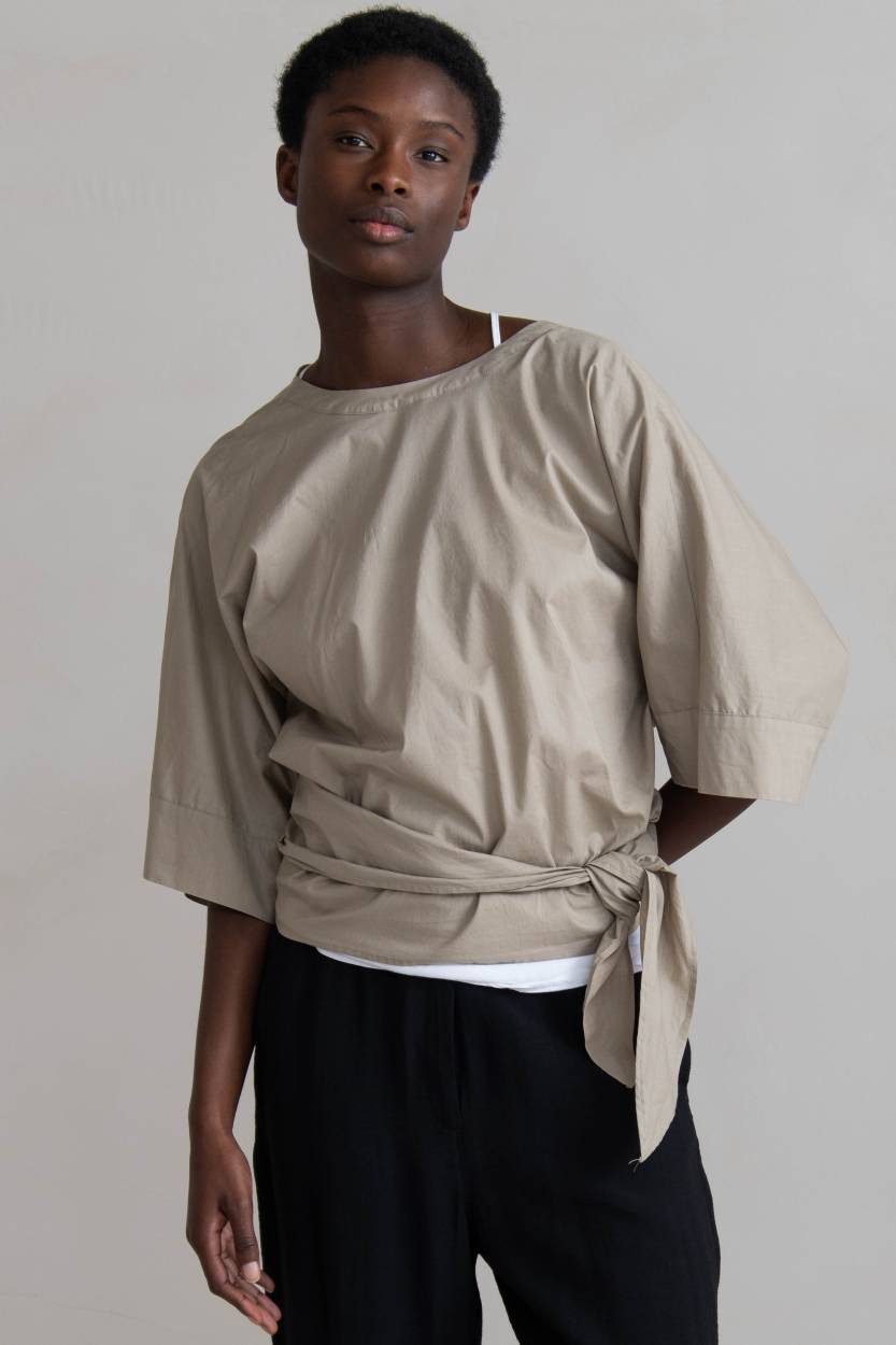 🆕Blusa reversible HUMANOID
