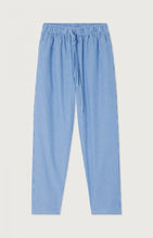 Cargar imagen en el visor de la galería, Pantalón rayas AMERICAN VINTAGE
