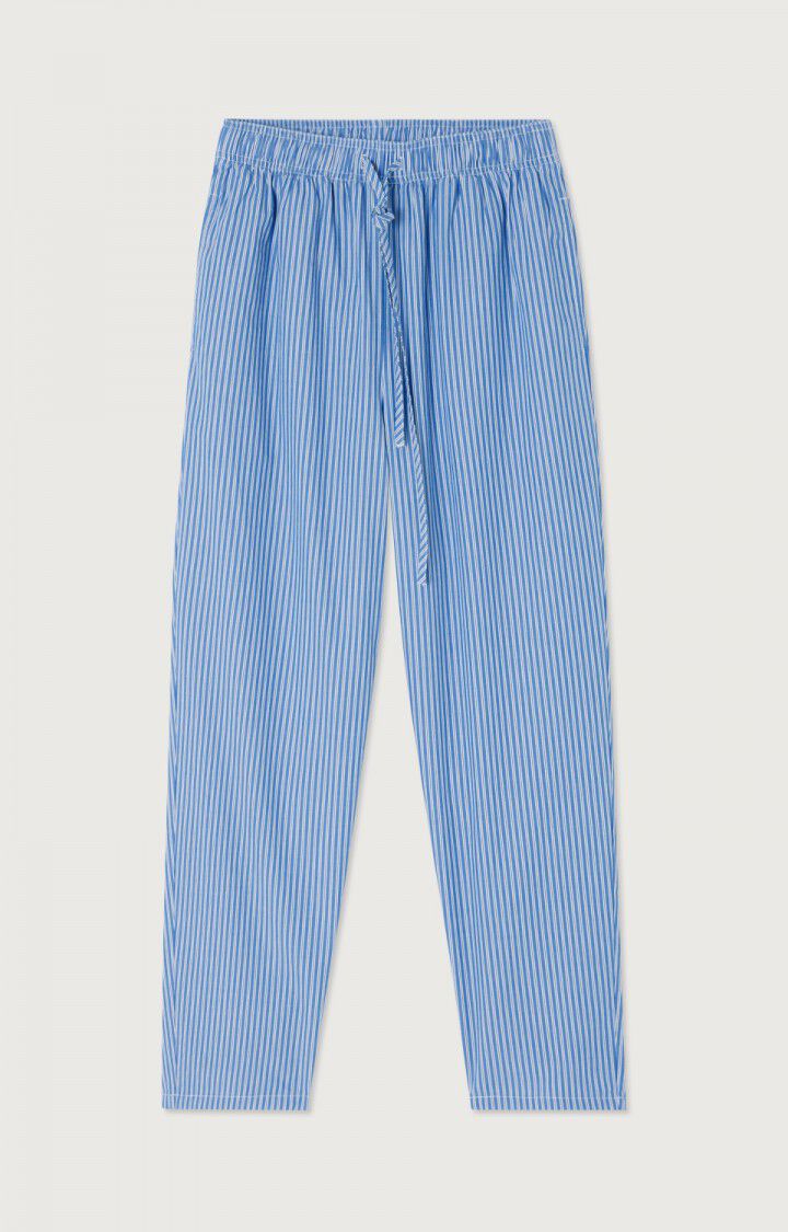 Pantalón rayas AMERICAN VINTAGE