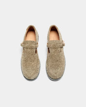 Cargar imagen en el visor de la galería, Mocasín trabilla pelo NAGUISA
