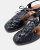 🆕Zapato trenzado  NAGUISA
