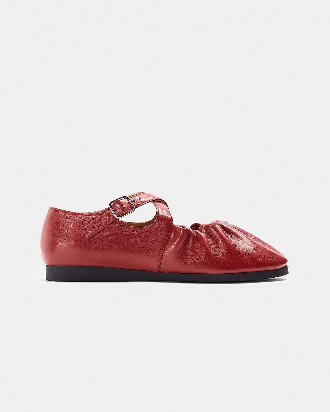 🆕Bailarina fruncida NAGUISA