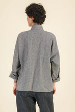 Cargar imagen en el visor de la galería, 🆕Camisa pata de gallo SIXSOEURS
