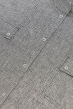 Cargar imagen en el visor de la galería, 🆕Camisa pata de gallo SIXSOEURS
