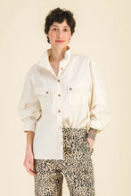 Cargar imagen en el visor de la galería, 🆕Camisa cuello subido SIXSOEURS
