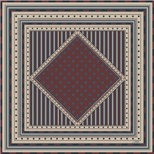 Cargar imagen en el visor de la galería, 🆕Foulard flecos DIEGA
