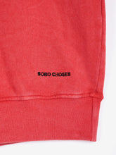 Cargar imagen en el visor de la galería, 🆕Sudadera dibujo espalda BOBO CHOSES
