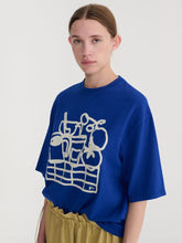 Cargar imagen en el visor de la galería, 🆕Camiseta cesta BOBO CHOSES
