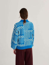 Cargar imagen en el visor de la galería, 🆕Jersey jacquard geométrico BOBO CHOSES
