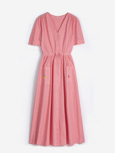 Cargar imagen en el visor de la galería, 🆕Vestido camisero BOBO CHOSES
