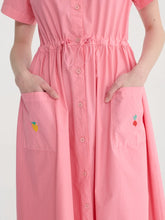 Cargar imagen en el visor de la galería, 🆕Vestido camisero BOBO CHOSES
