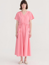 Cargar imagen en el visor de la galería, 🆕Vestido camisero BOBO CHOSES
