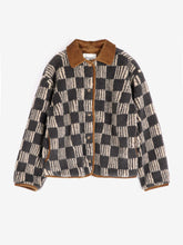 Cargar imagen en el visor de la galería, 🆕Chaqueta cuadros BOBO CHOSES
