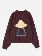 Cargar imagen en el visor de la galería, 🆕Jersey dibujo BOBO CHOSES
