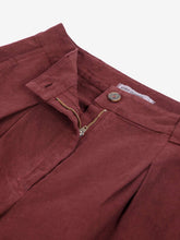 Cargar imagen en el visor de la galería, 🆕Pantalón sarga pinzas BOBO CHOSES
