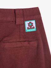Cargar imagen en el visor de la galería, 🆕Pantalón sarga pinzas BOBO CHOSES
